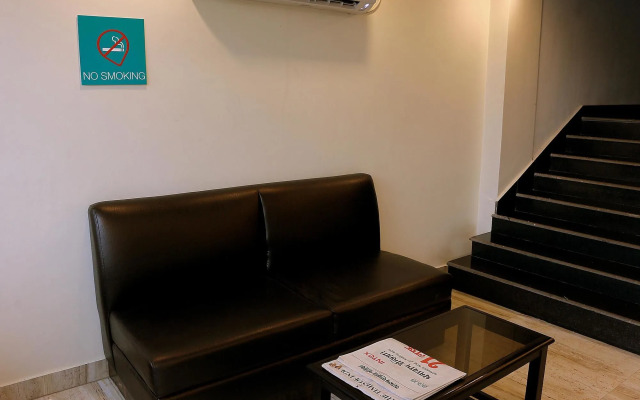 Oyo Rooms Parama Island Em Bypass