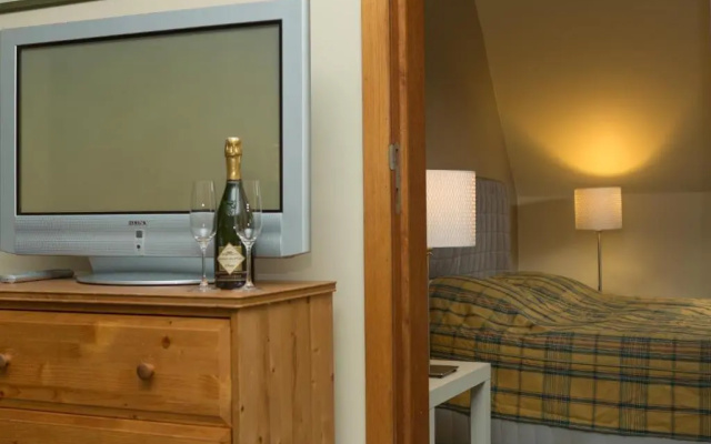 Aparthotel De Wielingen