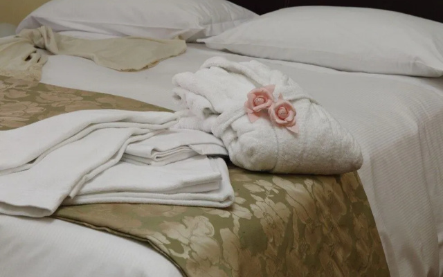B&B Pretoria Suite
