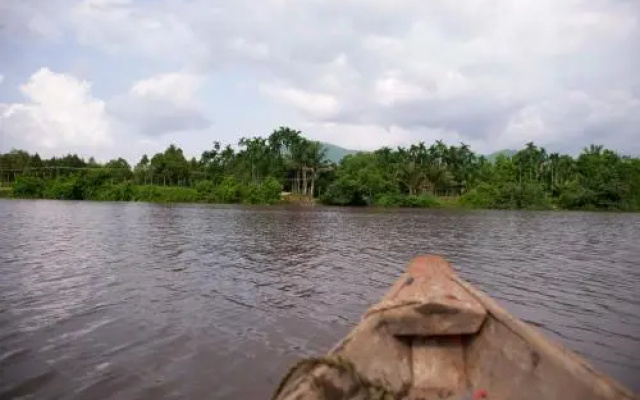 Eden Eco Village