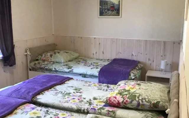 Seliger Apart Hotel