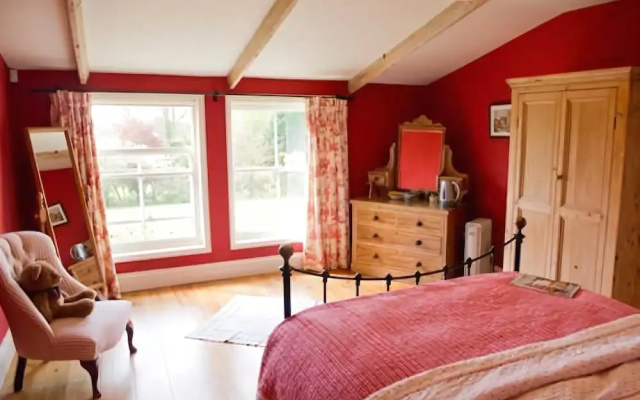The Bothy B&B