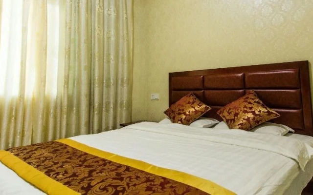 Ruifeng Hotel