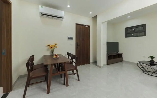 Townhouse Oak West Lake Apartment