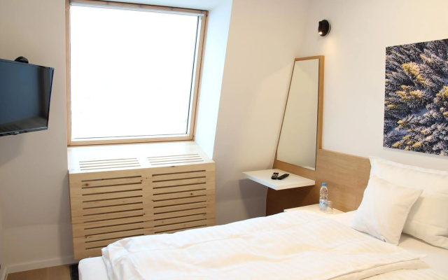 Apartment A605 - Olimpijska kuca Jahorina