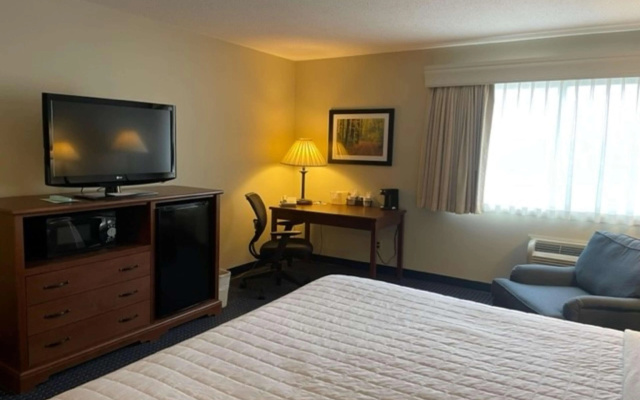 Best Western Inn