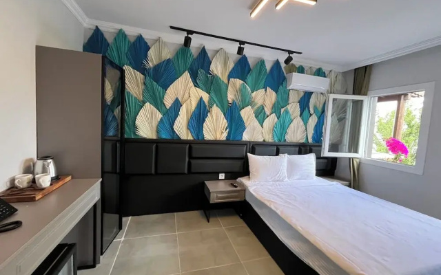 Lizbonia Hotels Bodrum