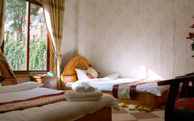 Sapa Sunflower Hotel
