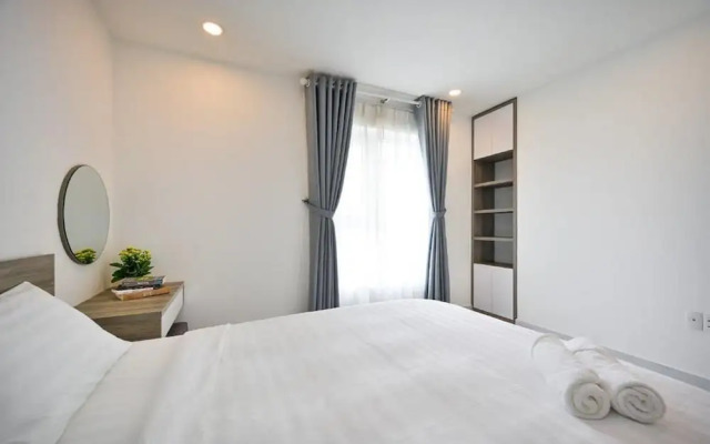 Terra Royal Luxury Vacation