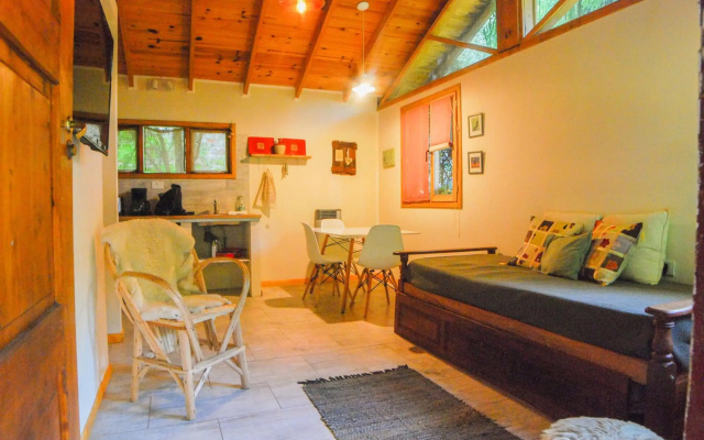 Cabañas La Inesita