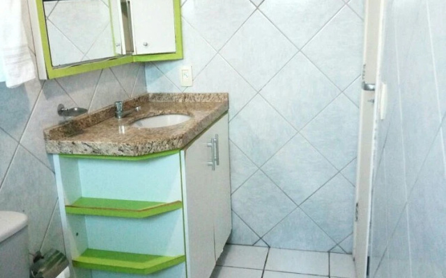 Planet Apartamentos