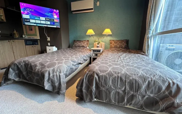 Few Days Condominium 205