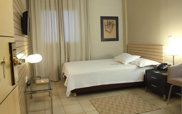 Astoria Hotel