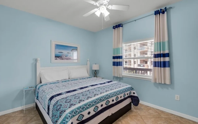 Villas on the Gulf Unit J1