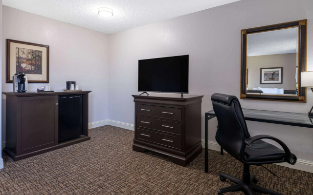 Ramada by Wyndham Juneau
