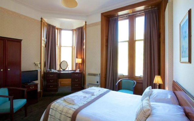 Muthu Royal Thurso Hotel