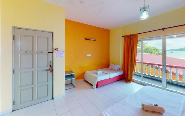 Cenang Rest House