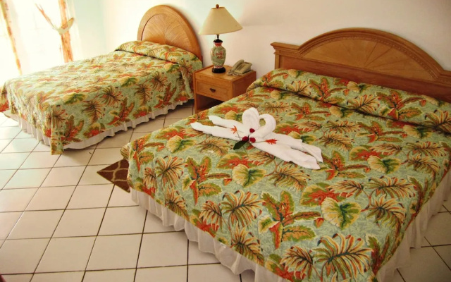 The Downtown Hotel
