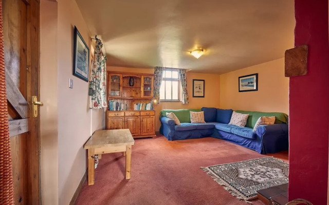 Host Stay The Red Brick Barn