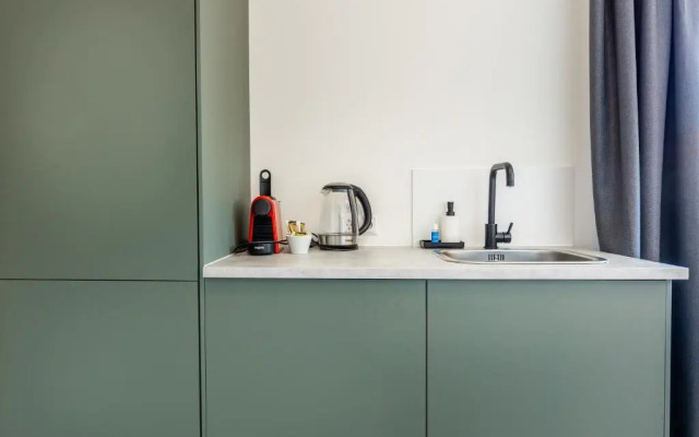 Roosjesweg 2 Luxe gastenkamer 400 meter van strand met parkeerplaats