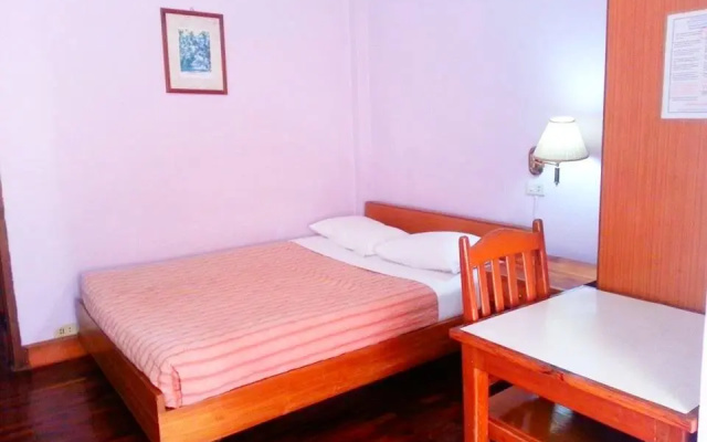 Lakeo Belle Villa