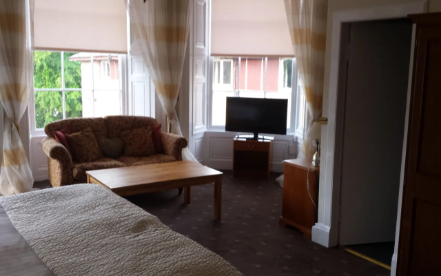 The Tontine Hotel