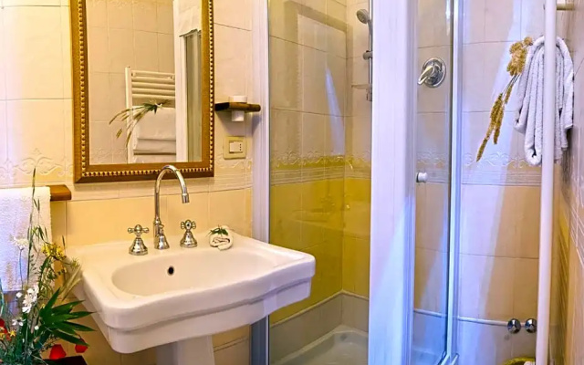B&B Torre Della Chiocciola