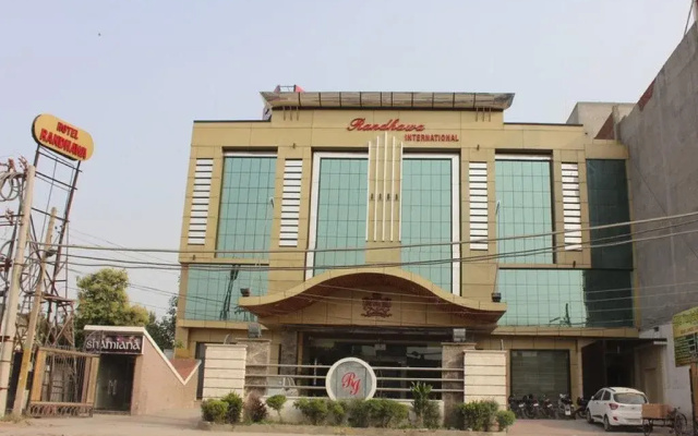 Randhawa International