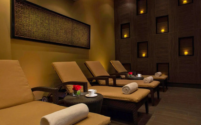 Le Meridien Panama
