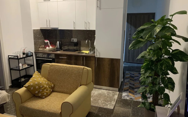 Lovely 1-bed Apartment in Travnik