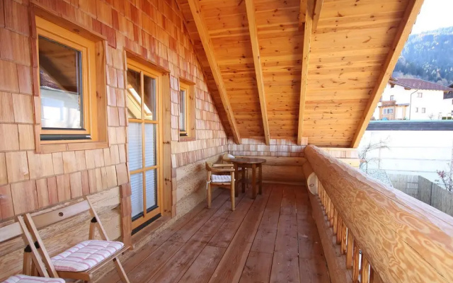 Chalet Chalet Karin
