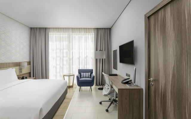 Holiday Inn & Suites Al Jubail by IHG