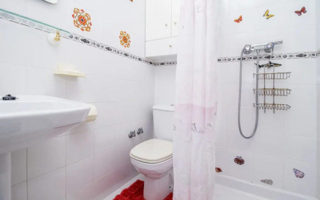 Apartment in Espanatour los Balcones