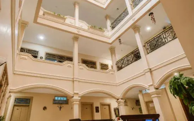 Mahadria Hotel Syariah