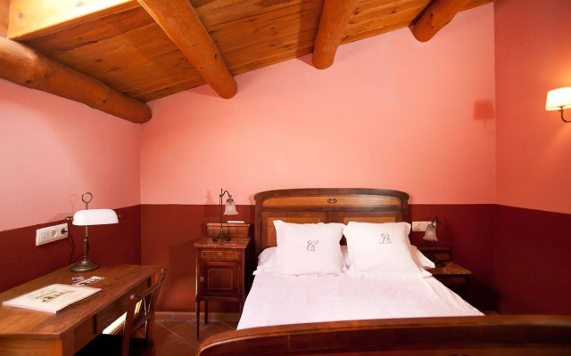 Casa Leonardo