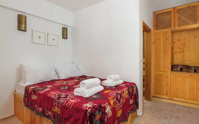 Villa Vasoula Lindos