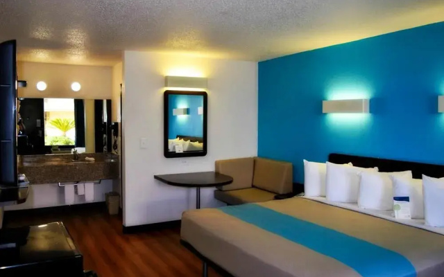 Sky Palace Inn & Suites by Jasper Beeville