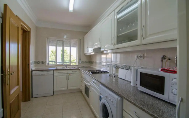 Clair apartment