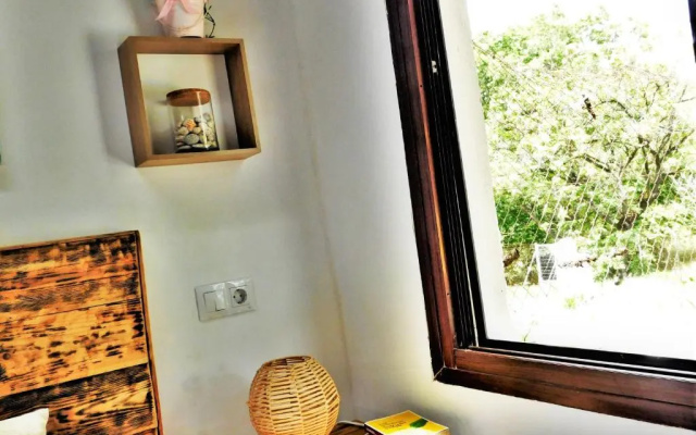 Bungalow Marbella (San Pedro Alcantara)