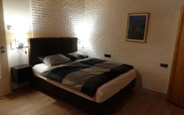 Ferienwohnung "Am Rothaarsteig"