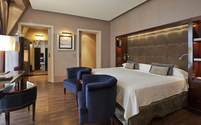 Hotel Casa Fuster