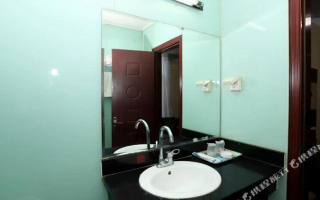 Yihe Hotel