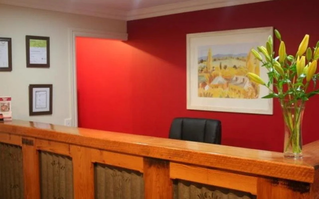 Millthorpe Boutique Motel