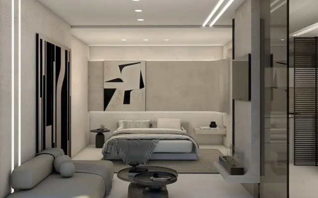 ASTARTE City Suite