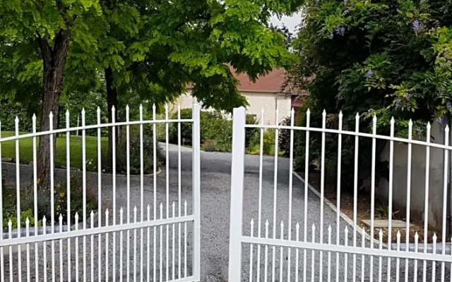 Les 7 Tilleuls - Chambres d'hôtes