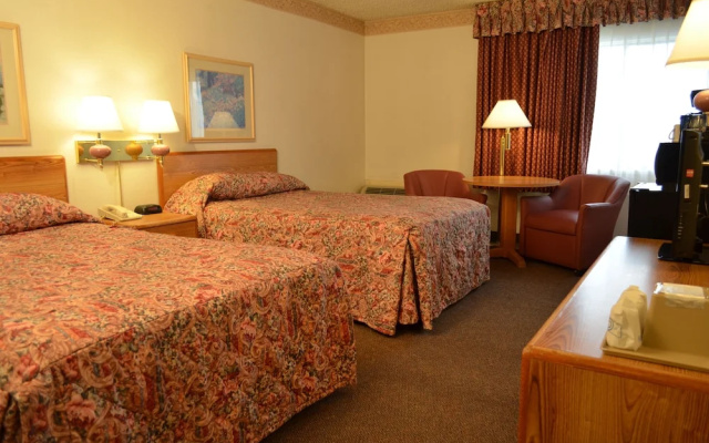 High Desert Inn