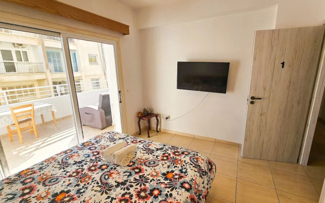 Unique City Rooms
