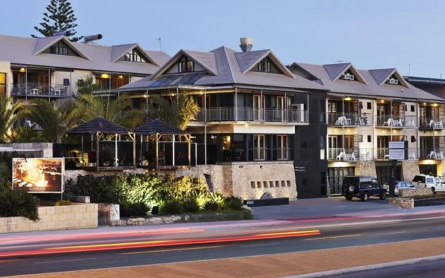 Sunmoon Boutique Resort