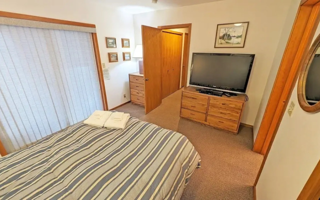 Coyote 7 3 Bedroom Home