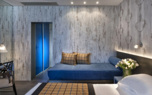 Hotel Roma